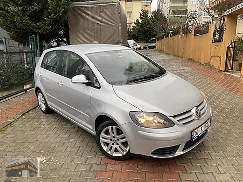 OTOMATİK... ÇOK TEMİZ... 1.6 FSI GOLF PLUS...