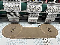 Supla Amerikan servis