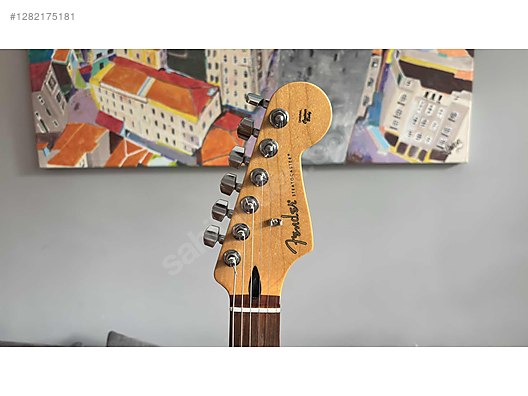 İkinci El ve Sıfır Alışveriş / Müzik / Müzik Aletleri / Telli Çalgılar / Gitar / Elektro