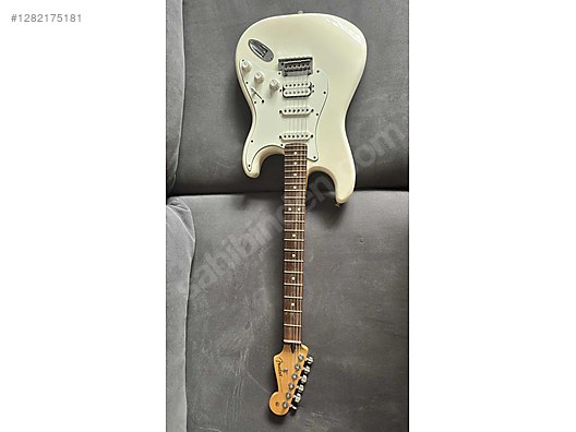 İkinci El ve Sıfır Alışveriş / Müzik / Müzik Aletleri / Telli Çalgılar / Gitar / Elektro