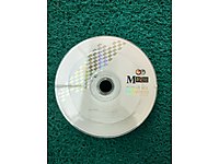 BOŞ DVD 200 ADET .SIFIR HİÇ KULLANILMADI.PİYASADAKİ EN İYİ DVD D