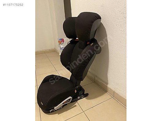 Besafe izi up x3 black cab store