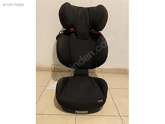 Besafe izi up x3 black cab hot sale