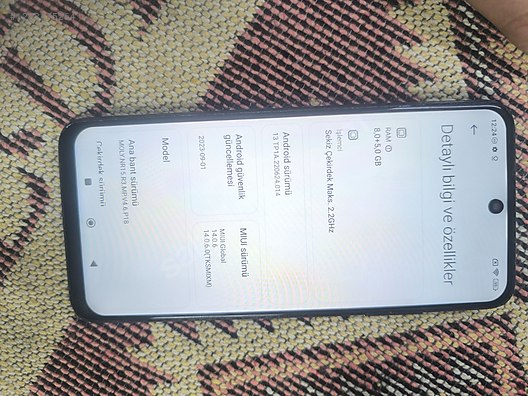 Used & Brand New Items / Cell Phones & Accessories / Cell Phones / Xiaomi / Redmi Note 10 5G