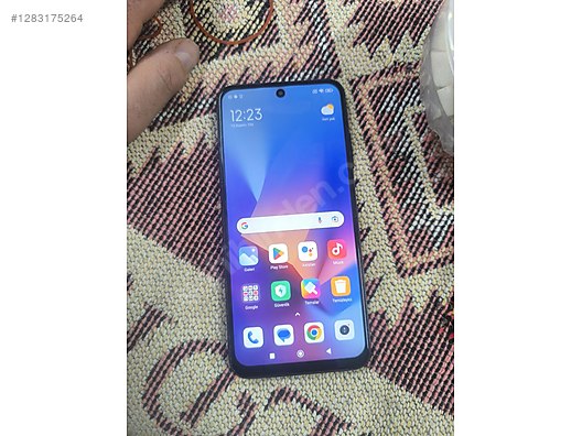 Used & Brand New Items / Cell Phones & Accessories / Cell Phones / Xiaomi / Redmi Note 10 5G