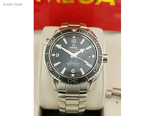 OMEGA SEAMASTER PLANET OCEAN 8500 
