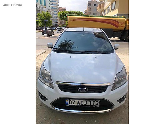 Ford Focus 1 6 Tdci Trend X Sahibinden 2017 Focus At Sahibinden Com 876225468