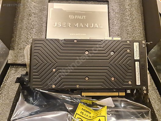 Used & Brand New Items / Computers / Desktops / Desktop Components / Graphics Cards