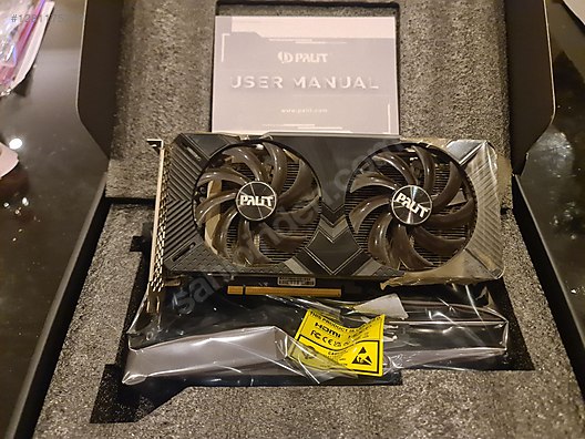 Used & Brand New Items / Computers / Desktops / Desktop Components / Graphics Cards