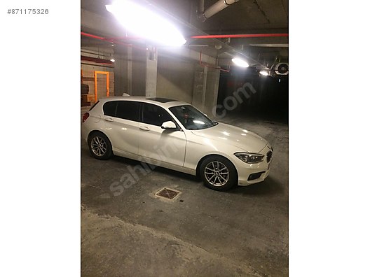 2008 Bmw 116 Sunroof Otomatik Cankaya Ankara Ikinci El Satilik Sahibinden Arabam