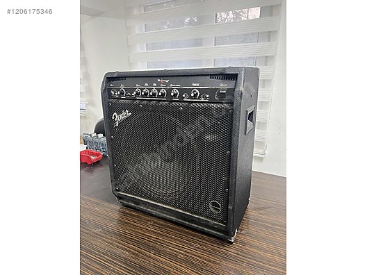 Used & Brand New Items / Music / Musical Instruments / Equipment / Guitar Amplifier