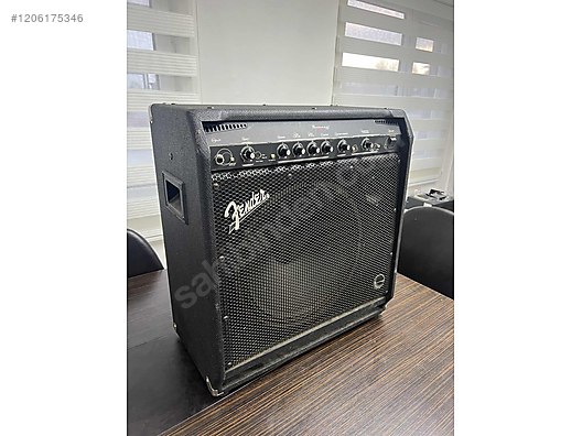 Used & Brand New Items / Music / Musical Instruments / Equipment / Guitar Amplifier