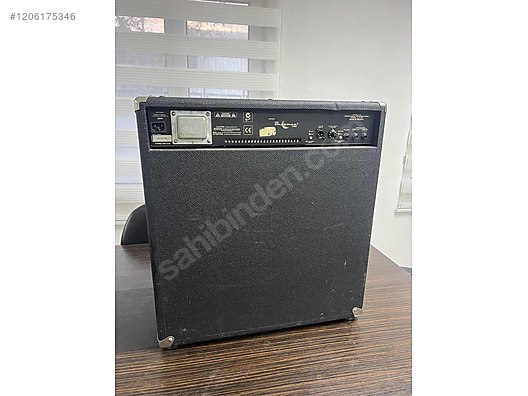 Used & Brand New Items / Music / Musical Instruments / Equipment / Guitar Amplifier