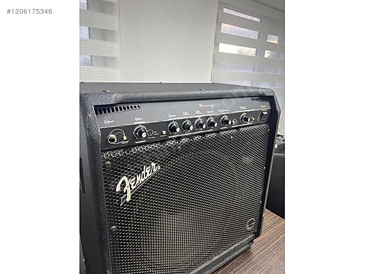 Used & Brand New Items / Music / Musical Instruments / Equipment / Guitar Amplifier