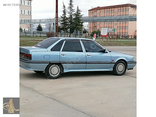 renault r 21 1 6 optima cok temiz 94 model optima sahibinden comda 916175353