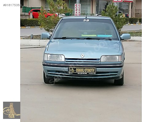 renault r 21 1 6 optima cok temiz 94 model optima sahibinden comda 916175353