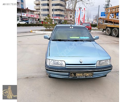 renault r 21 1 6 optima cok temiz 94 model optima sahibinden comda 916175353