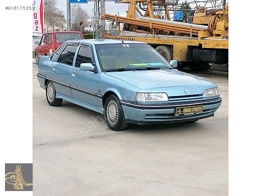 renault r 21 1 6 optima cok temiz 94 model optima sahibinden comda 916175353