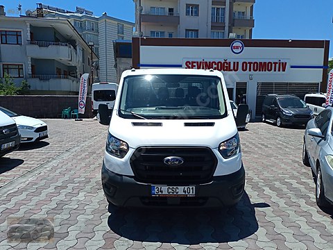 ford trucks transit 350 m dual cab sevincoglu otomotiv den 2020 model ford transit 350 m cift kabin at sahibinden com 931175368