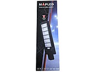 300W Solar Güneş Enerjili Led Armatür