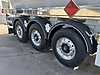Vasıta / Ticari Araçlar / Dorse / Tanker