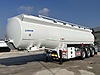 Vasıta / Ticari Araçlar / Dorse / Tanker