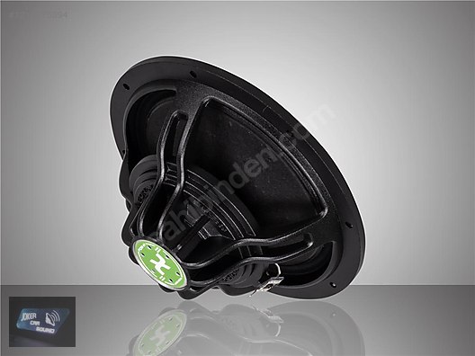 Hoparlör / Midrange / FOR-X XMD-800N NEODYUM MIKNATIS 150W RMS