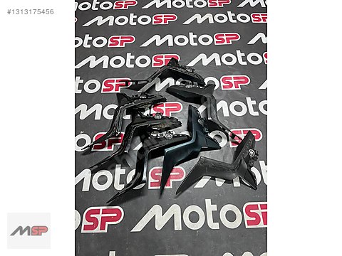 Grenaj / YAMAHA XMAX SAĞ - SOL Z GRENAJ ORJİNAL 18-23 (ADET