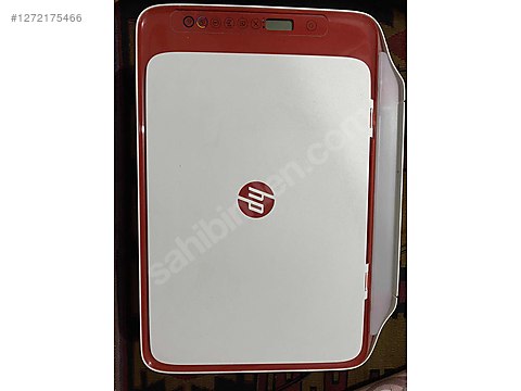 Yazıcı / HP DESKJET 2633 YAZICI TARAYICI FOTOKOPİ sahibinden.comda ...