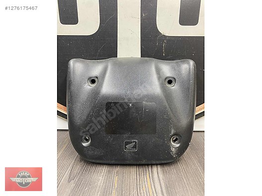 jza70　1104040 Grenaj / HONDA AFRİCA TWİN XRV 750 DEPO ÜSTÜ KAPAK sahibinden