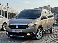 balikesir ikinci el dacia lodgy 1 5 dci fiyatlari modelleri sahibinden com da