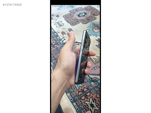 İkinci El ve Sıfır Alışveriş / Cep Telefonu & Aksesuar / Cep Telefonu / OnePlus / Nord 4