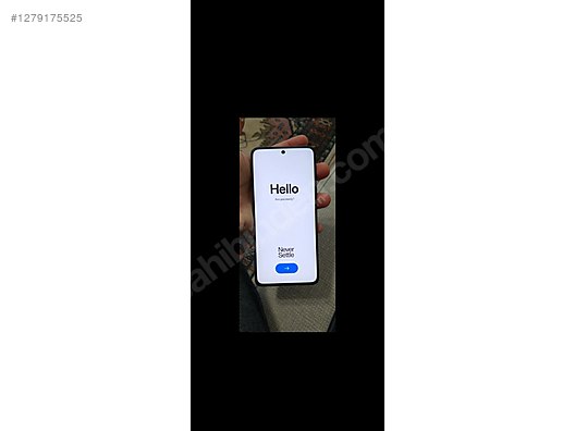 İkinci El ve Sıfır Alışveriş / Cep Telefonu & Aksesuar / Cep Telefonu / OnePlus / Nord 4