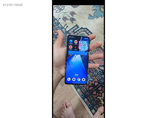 İkinci El ve Sıfır Alışveriş / Cep Telefonu & Aksesuar / Cep Telefonu / OnePlus / Nord 4