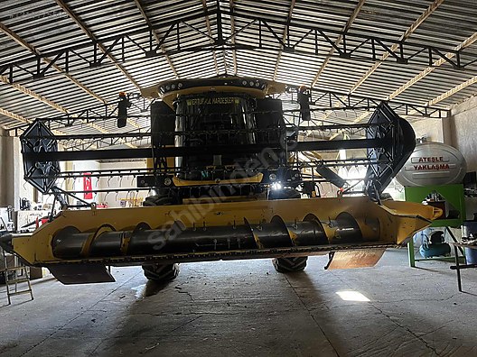 Cx6,80. BELÇİKA ETİKETLİ TAKASA AÇIK CX680/870 /çekici/ev