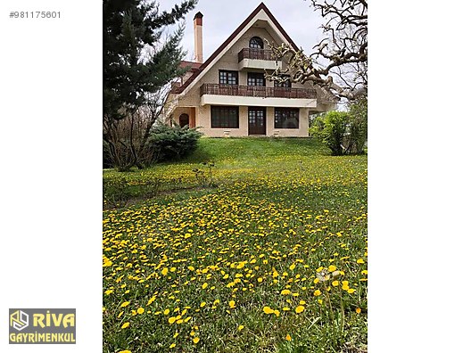 riva dan golbasi ballikpinarda site icerisinde satilik villa satilik villa ilanlari sahibinden com da 981175601