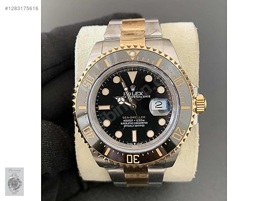 Used & Brand New Items / Watches & Clocks / Watches / Rolex