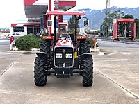 classified ads of tractors used and new tractors are on sahibinden com