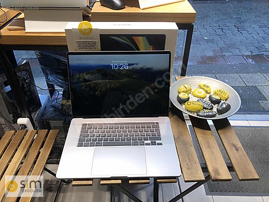 Macbook pro 2015 32gb on sale ram