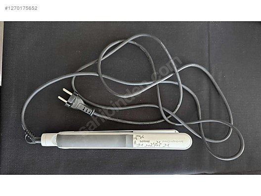 Used & Brand New Items / Beauty & Healthcare / Hair Care / Hair Styling & Drying / Hair Straightener