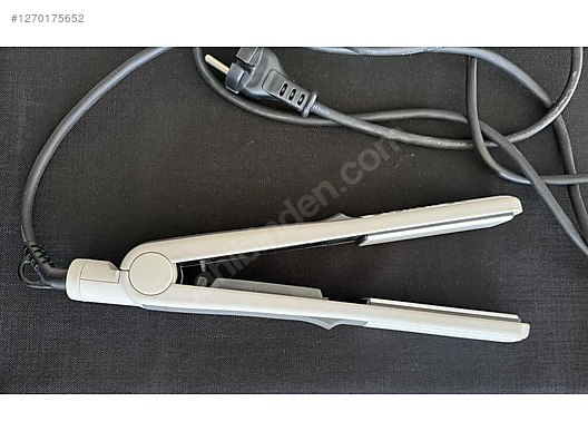 Used & Brand New Items / Beauty & Healthcare / Hair Care / Hair Styling & Drying / Hair Straightener