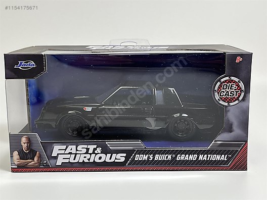 Grand national on sale diecast