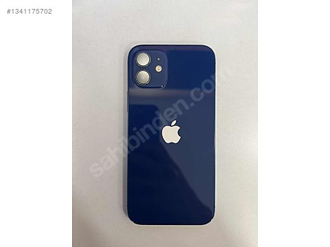 Apple / iPhone 12 / İphone 12 64Gb Hatasız on sahibinden.com