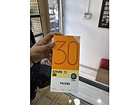TECNO SPARK 30 PRO