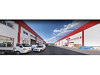 kumsmall avm kayseri is ilanlari