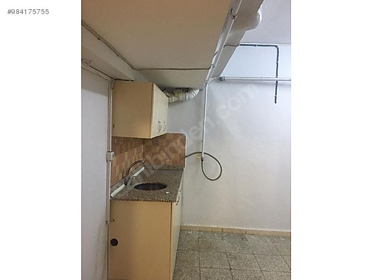 tek kisinin kalabilecegi kiralik kapici dairesi kiralik daire ilanlari sahibinden com da 984175755