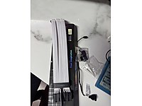 Lian li 8x3 24 pin rgb kablo