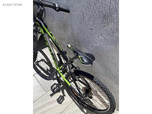 Scott scale junior 24 dağ bisikleti sahibinden.comda - 1304175788