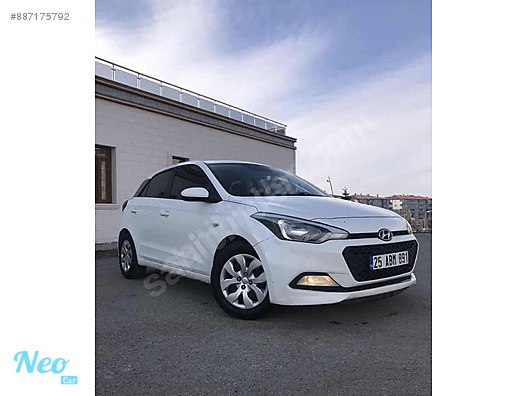 Neo Auto Dan Hyundai I 1 4 Crdi