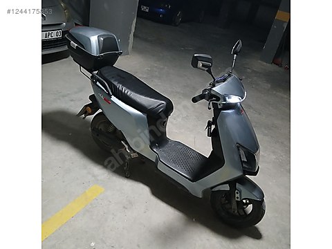 RKS Ree 1500 1500 W Elektrikli Motor 39.000 TL Sahibinden Satılık ...
